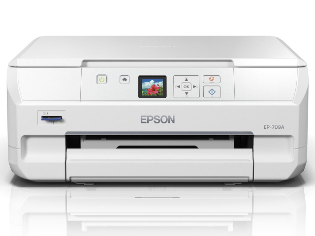 エプソン Epson インク型番 プリンター機種一覧 詰め替えインクのエコッテ