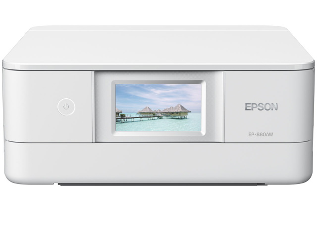 エプソン Epson インク型番 プリンター機種一覧 詰め替えインクのエコッテ