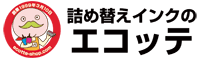 エコッテ ロゴ
