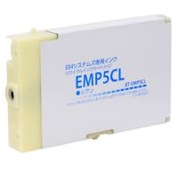 EMP5 EMシステムズ(イーエムシステムズ) リサイクルインク 4色 