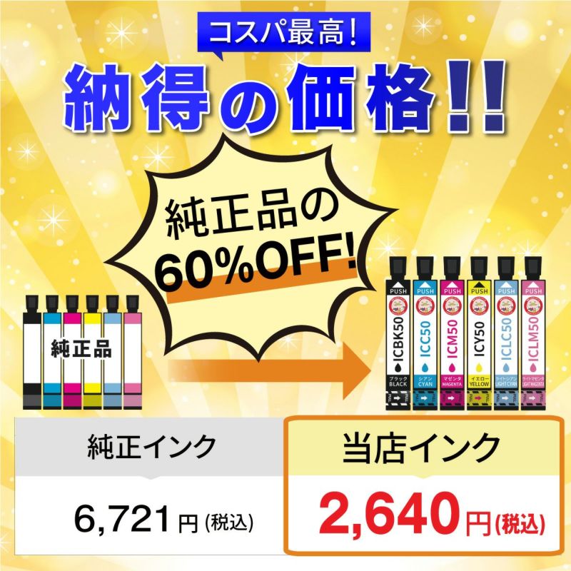 互換インクは純正品を模して製造された汎用性のあるインクです。
