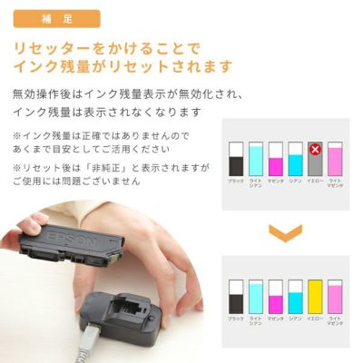 IC80 とうもろこし EPSON(エプソン) 純正用詰め替えインク ビギナー