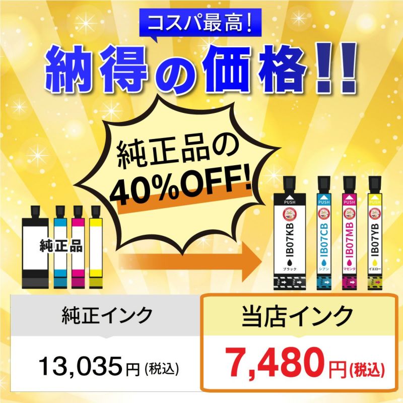 互換インクは純正品を模して製造された汎用性のあるインクです。