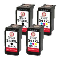 Canon(キヤノン)互換インクカートリッジ XKI-N11XL+N10XL/6MP 6