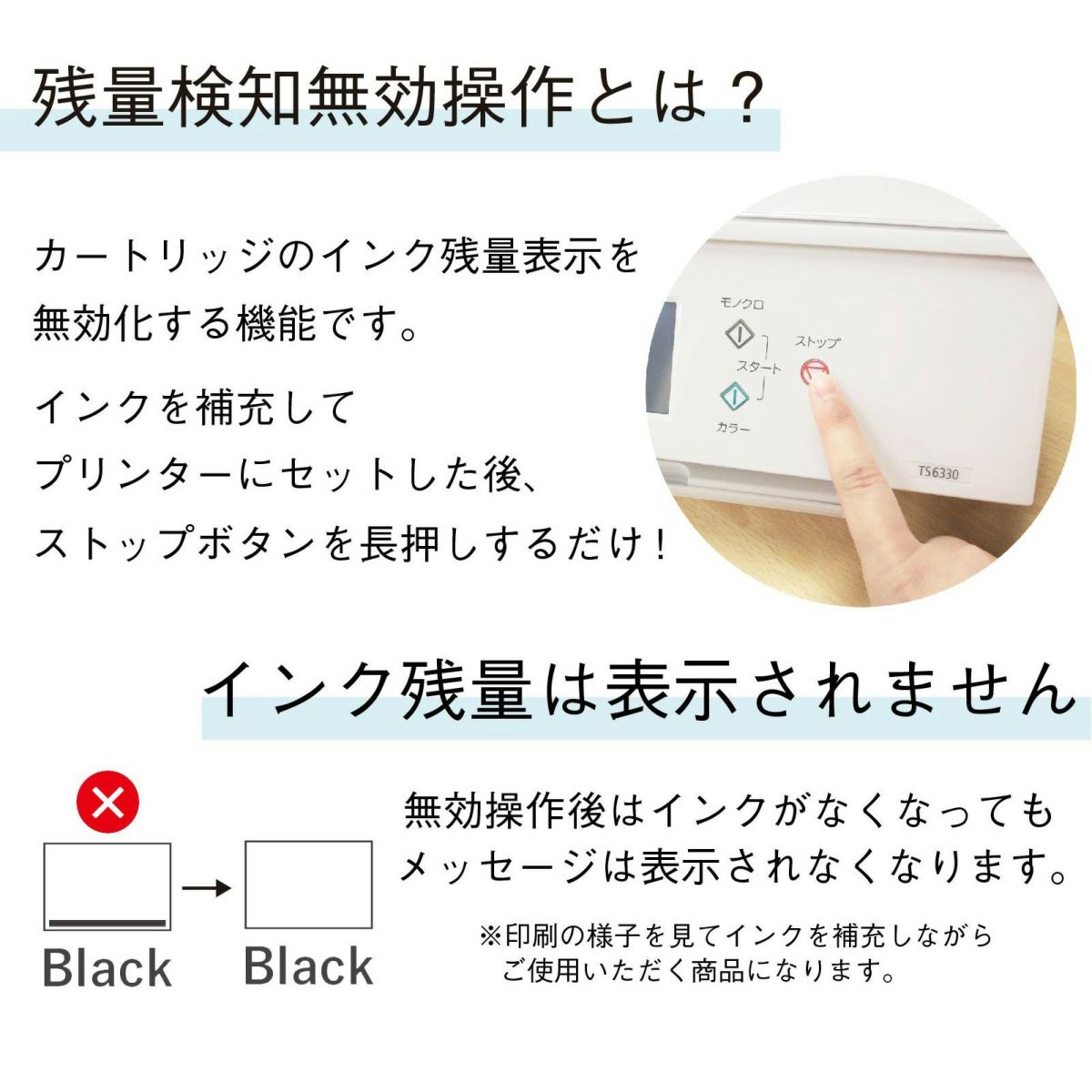 BC-310 Canon(キヤノン/キャノン) 純正用詰め替えインク ビギナーセット 顔料ブラック 30ml×2本 iP2700 MP490 MP493 MP480 MP280 ip2700 mp493 インク