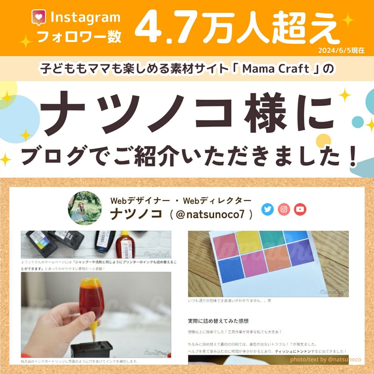 MED メダマヤキ EPSON(エプソン) 詰め替えインク ビギナーセット EW-056A EW-456A EW056A EW456A EW-056Aインク EW-456Aインク ew-056a EW-056A ＥＷ－056Ａ イ